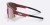 BLIZ Matrix Small Matt Burgundy _ Brown Rose Mirror ZB7007 700704 (6).jpg