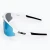 BLIZ Matrix Shiny White _ Smoke Blue Mirror ZB7004 700407 (1).webp