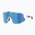 BLIZ Matrix Shiny White _ Smoke Blue Mirror ZB7004 700407 (5).webp