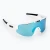 BLIZ Matrix Shiny White _ Smoke Blue Mirror ZB7004 700407 (6).webp