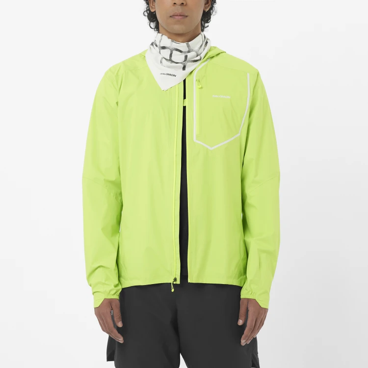 LC2769700 Kurtka biegowa męska męska Salomon BONATTI PRO Acid Lime TatraStore (2).png