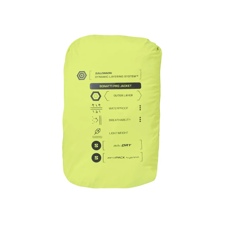 LC2769700 Kurtka biegowa męska męska Salomon BONATTI PRO Acid Lime TatraStore (6).png