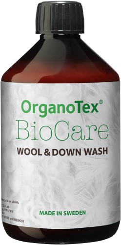OrganoTex BioCare Wool Down Wash 500ml 102687.jpg