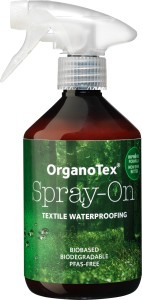 OrganoTex Spray On Textile Waterproofing 500ml 103904.jpg