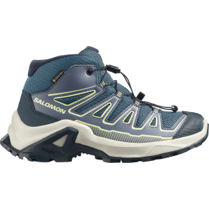 L49109400 Buty dziecięce trekkingowe Salomon X ULTRA MID GORE-TEX J Grisaille TatraStore (1).png