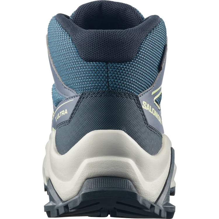 L49109400 Buty dziecięce trekkingowe Salomon X ULTRA MID GORE-TEX J Grisaille TatraStore (3).png