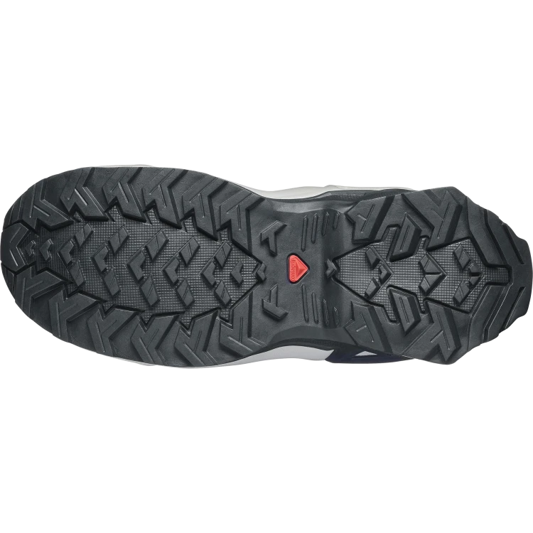L49109400 Buty dziecięce trekkingowe Salomon X ULTRA MID GORE-TEX J Grisaille TatraStore (4).png