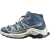 L49109400 Buty dziecięce trekkingowe Salomon X ULTRA MID GORE-TEX J Grisaille TatraStore (5).png