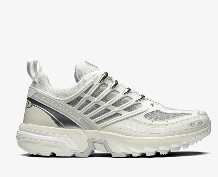 Buty ACS PRO White TatraStore 1.webp