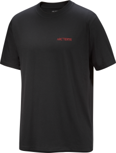 X000009538_002862 Arcteryx - Kragg SL Cotton Blurred Bird Shirt SS Black Dynasty (5).png