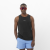 LC2424800 Koszulka męska Salomon SHAKEout CORE TANK M DEEP BLACK TatraStore (2).png