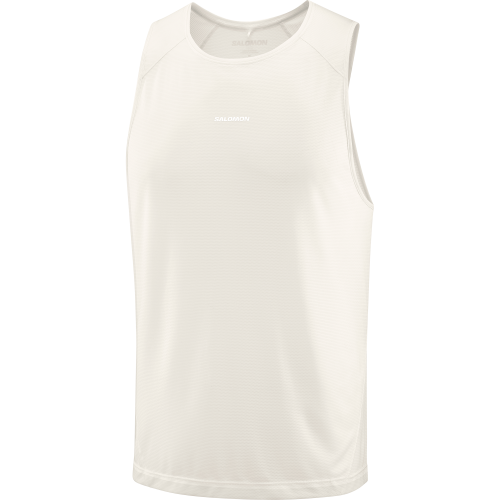 LC2751700 Koszulka męska Salomon SHAKEout CORE TANK M WSHISPER WHITE TatraStore (4).png