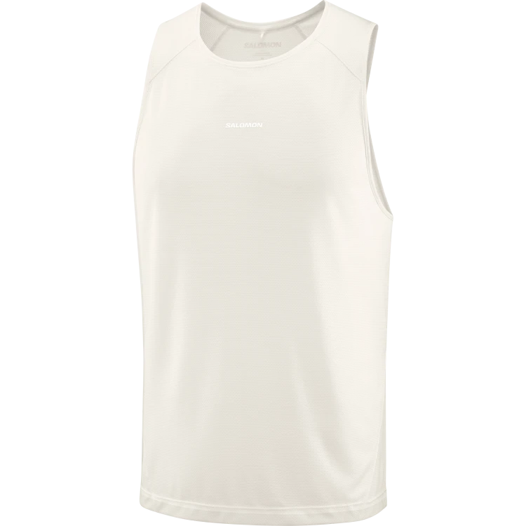 LC2751700 Koszulka męska Salomon SHAKEout CORE TANK M WSHISPER WHITE TatraStore (4).png