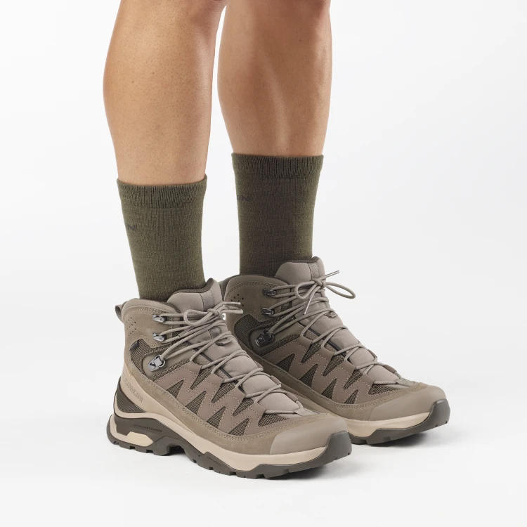 L49146400 Buty trekkingowe męskie Salomon QUEST ECHO GORE TEX Walnut TatraStore (2).png