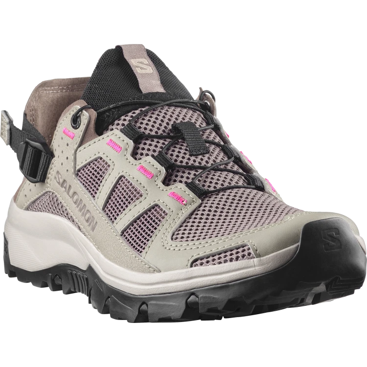 L49110600 Buty Salomon TECHAMPHIBIAN 5 W Silver Sage TatraStore (3).png