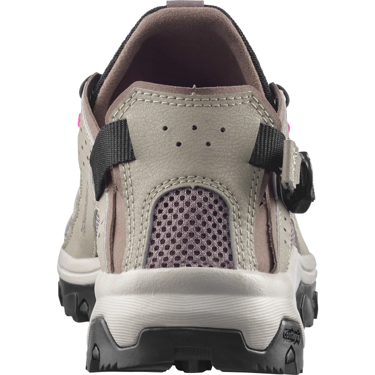 L49110600 Buty Salomon TECHAMPHIBIAN 5 W Silver Sage TatraStore (4).png