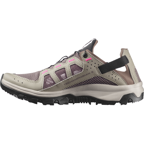 L49110600 Buty Salomon TECHAMPHIBIAN 5 W Silver Sage TatraStore (6).png