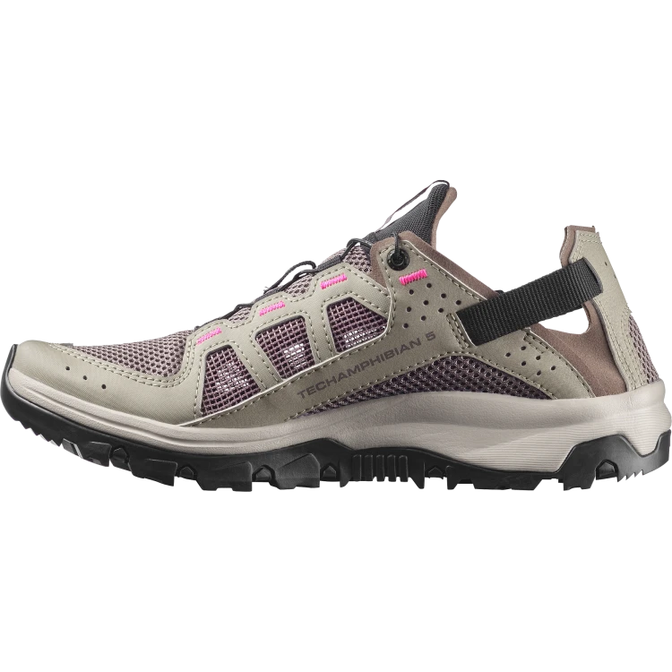L49110600 Buty Salomon TECHAMPHIBIAN 5 W Silver Sage TatraStore (6).png