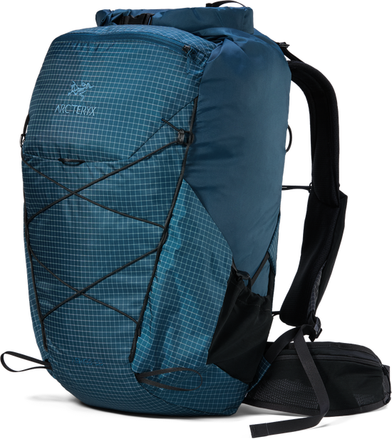 Plecak Arc'teryx AERIOS 35 Nightscape (7).png