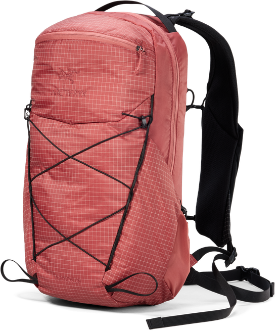 Plecak Arc'teryx Aerios 18 stone red (3).png