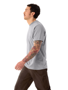 X000009533_019619 Kragg SL Cotton Shirt SS Void Men (3).png