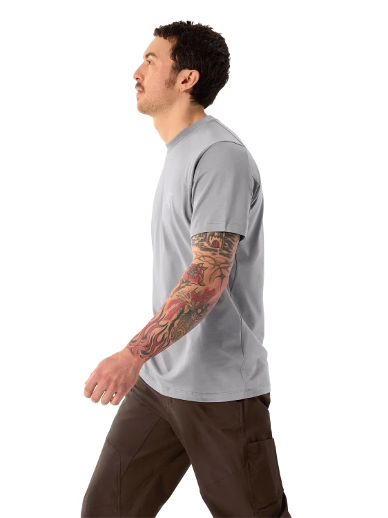 X000009533_019619 Kragg SL Cotton Shirt SS Void Men (3).png