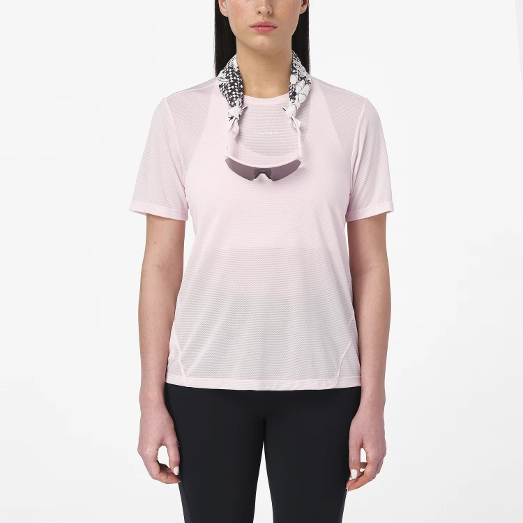 LC2950300 Koszulka damska Salomon SHAKEout CORE SS TEE W ICY PINK TatraStore (2).png