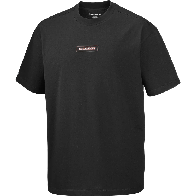 LC2973300 Koszulka Salomon VENOM RLX SS TEE M DEEP BLACK TatraStore (1).png
