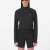 Bluza SENSE AERO HYBD CP PLVR W DEEP BLACK (1).png