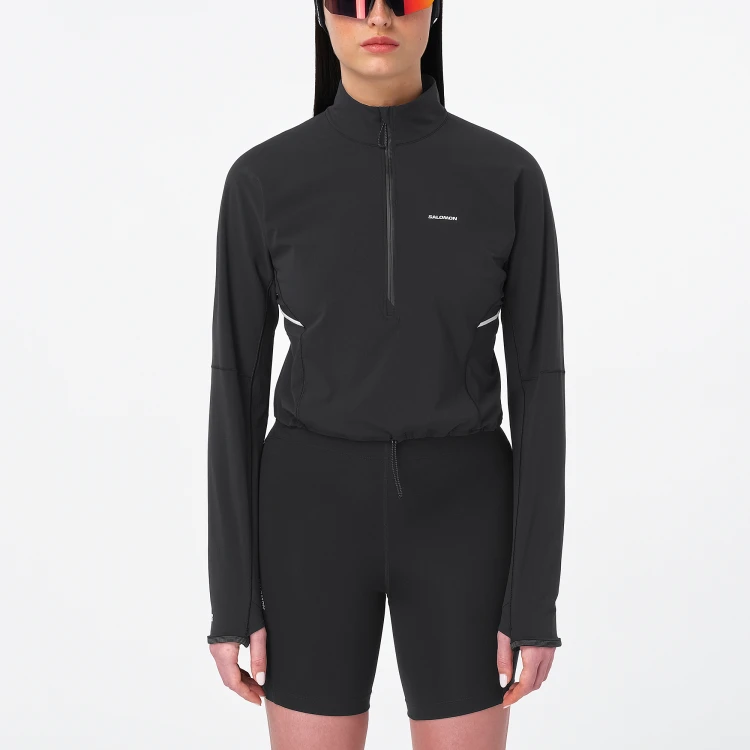 Bluza SENSE AERO HYBD CP PLVR W DEEP BLACK (1).png