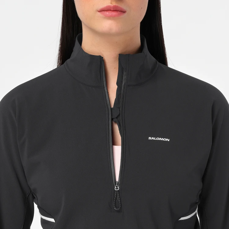 Bluza SENSE AERO HYBD CP PLVR W DEEP BLACK (4).png