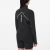 Bluza SENSE AERO HYBD CP PLVR W DEEP BLACK (5).png