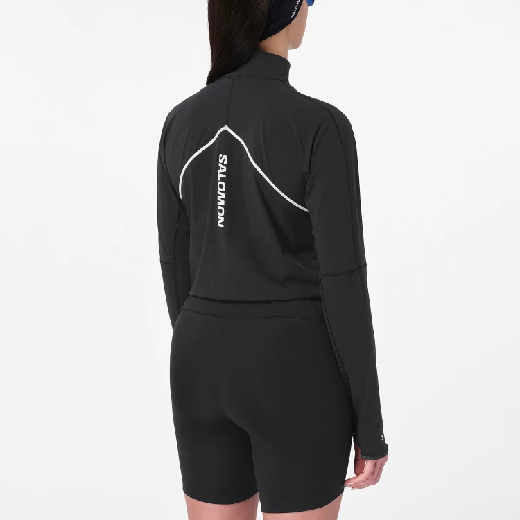 Bluza SENSE AERO HYBD CP PLVR W DEEP BLACK (5).png