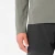 Koszulka TRACKLINE LS TEE M Castor Gray (1).png