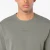 Koszulka TRACKLINE LS TEE M Castor Gray (2).png