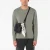 Koszulka TRACKLINE LS TEE M Castor Gray (4).png