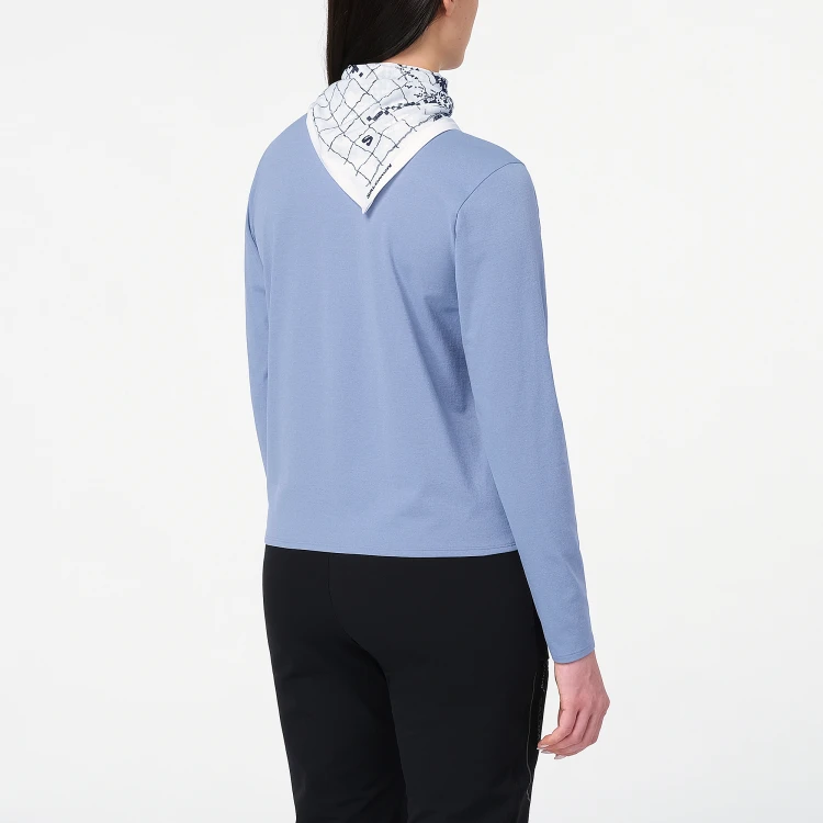 Koszulka TRACKLINE LS TEE W TEMPEST (3).png