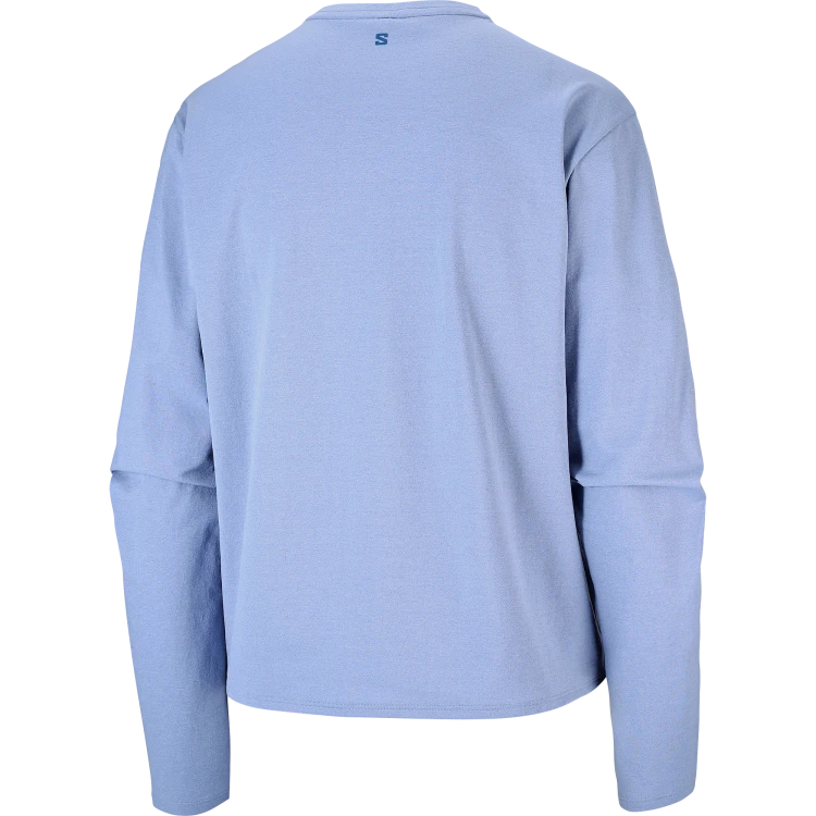 Koszulka TRACKLINE LS TEE W TEMPEST (5).png