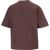 Koszulka TRACKLINE SS TEE W Coffee Bean (5).png