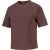 Koszulka TRACKLINE SS TEE W Coffee Bean (6).png