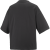 LC3014800 Koszulka damska Salomon LOGO SS TEE W DEEP BLACK TatraStore (3).png