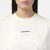LC3014700 Koszulka damska Salomon LOGO SS TEE W WHISPER WHITE TatraStore (4).png