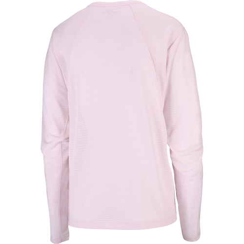 LC3039600 Koszulka damska Salomon SHAKEout CORE LS TEE W ICY PINK TatraStore (3).png