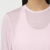 LC3039600 Koszulka damska Salomon SHAKEout CORE LS TEE W ICY PINK TatraStore (5).png