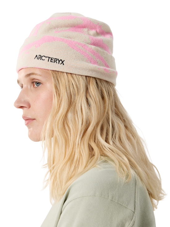 czapka arcteryx grotto toque cosmic bloom (1).png