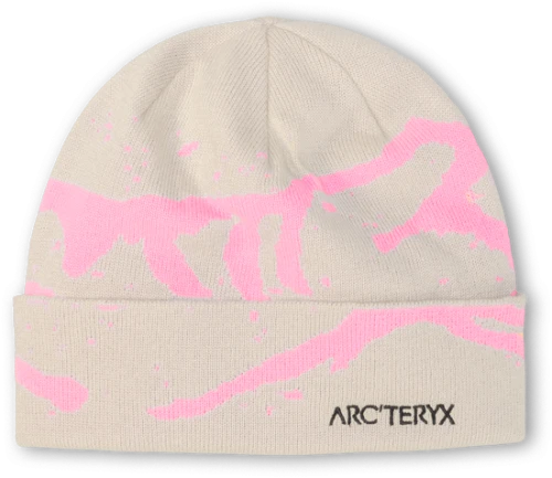 czapka arcteryx grotto toque cosmic bloom (2).png