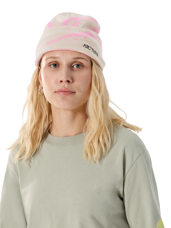 czapka arcteryx grotto toque cosmic bloom (4).png