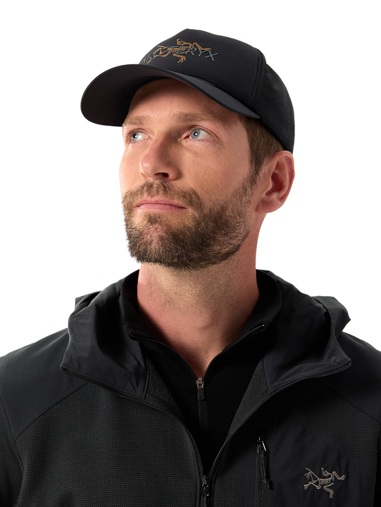Czapka Arcteryx BIRD WORD TRUCKER HAT 24k (5).png