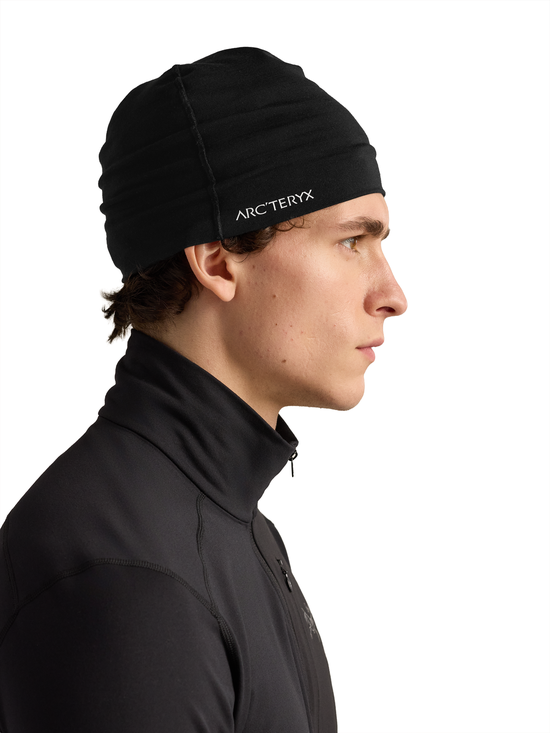 Czapka Arcteryx Satoro merino Toque black (2).png
