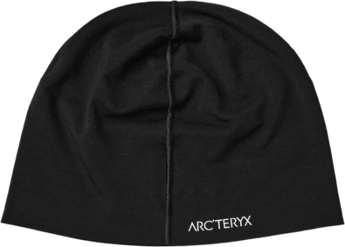Czapka Arcteryx Satoro merino Toque black (6).png